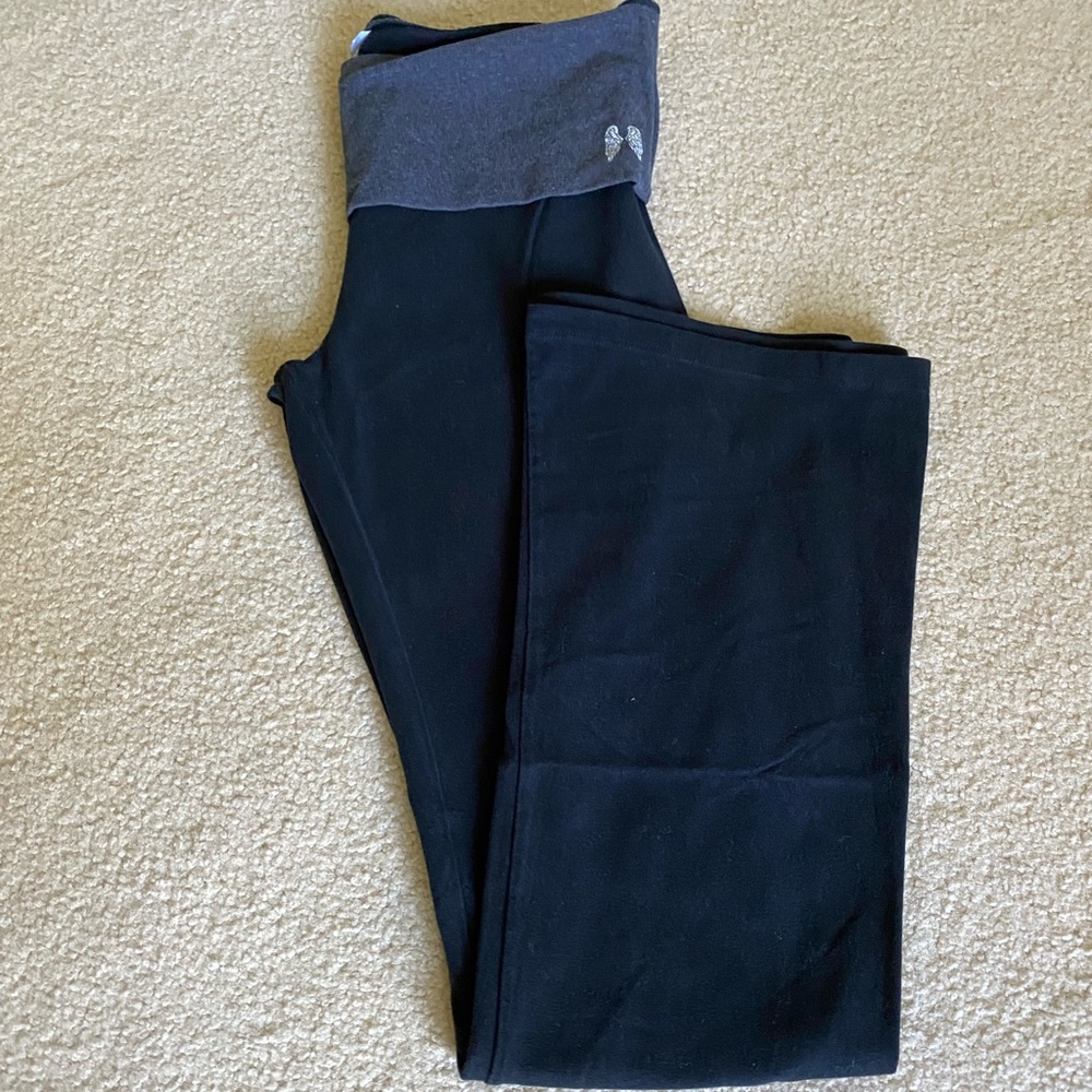 Victorias Secret yoga pants